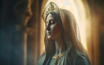 Pueblodemaria.com & Virgen de Garabandal