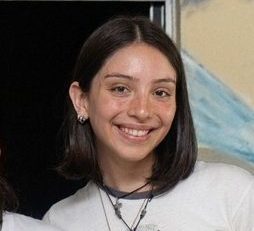 Rocío Mendoza