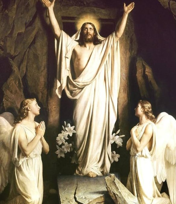 Resurrección de Jesús: cómo refutar la Fe de 2000 años?
