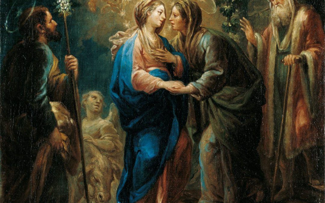 La prohibida e inspiradora plegaria de María