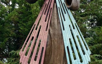 Un milagro en el corazón del continente: la Lourdes africana