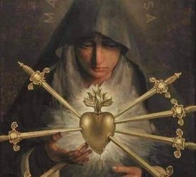 EL ESPECIAL Y DESCONOCIDO ROSARIO DE MARIA