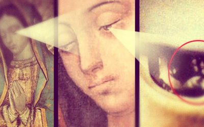 Una mirada que atraviesa el alma y revela verdades
